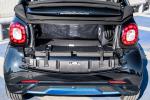 Smart EQ ForTwo Edition Nightsky Cabrio 2018 года (UK)